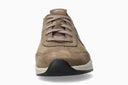 Baskets YAEL marrons