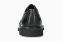 Chaussures ville Goodyear Welt / Norvegien MAX noires  