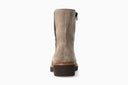 Bottines OLIVA grises