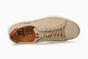 Baskets THOMAS beiges  