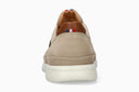 Baskets THOMAS beiges  