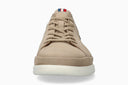 Baskets THOMAS beiges  