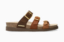 Sandales Voute Liege HYACINTA Beige