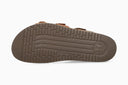 Sandales Voute Liege HYACINTA Beige