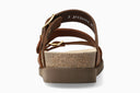 Sandales Voute Liege HYACINTA Beige