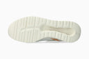 Baskets LORANE blanches