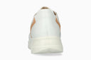Baskets LORANE blanches