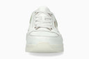 Baskets LORANE blanches