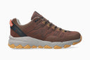 Baskets CANYON-TEX marron foncé  