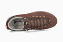 Baskets CANYON-TEX marron foncé  