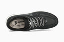 Baskets ACTIVE noires  