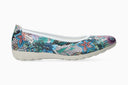 Ballerines EMILIE multicolores