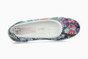 Ballerines EMILIE multicolores