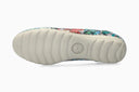 Ballerines EMILIE multicolores
