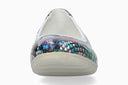 Ballerines EMILIE multicolores
