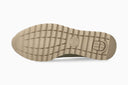 Baskets TOPAZIA vertes