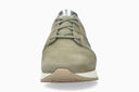 Baskets TOPAZIA vertes