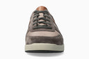 Baskets VITO grises Foncé