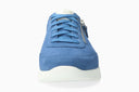 Baskets IVONIA bleues