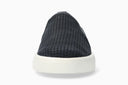 Chaussures basses CLIFF bleu foncé  
