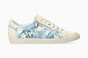 Baskets HAWAI blanches