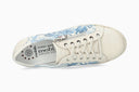 Baskets HAWAI blanches
