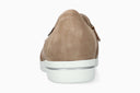 Mocassins JULIANA beiges