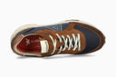 Chaussures BLEND marrons