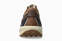 Chaussures BLEND marrons