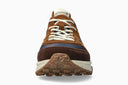 Chaussures BLEND marrons