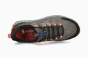 Chaussures X-TIRE-TEX grises