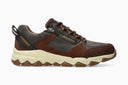 Chaussures COMET-TEX marrons foncé