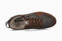 Chaussures COMET-TEX marrons foncé