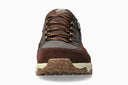 Chaussures COMET-TEX marrons foncé