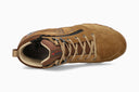 Bottines NORIKA-TEX marron