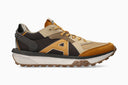 Chaussures DEVA jaunes