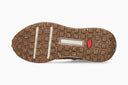 Chaussures DEVA jaunes