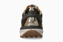 Chaussures DEVA jaunes