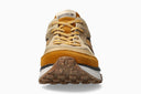 Chaussures DEVA jaunes