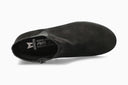 Bottines RAFAELLE noires