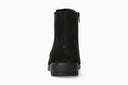 Bottines RAFAELLE noires