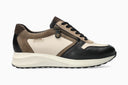 Baskets KIM noires