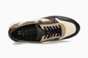 Baskets KIM noires