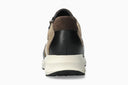 Baskets KIM noires