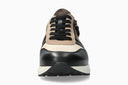 Baskets KIM noires