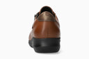 Baskets ILYANA marrons