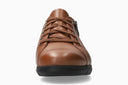 Baskets ILYANA marrons