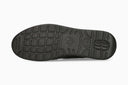 Baskets LISANDRO W. marrons foncé