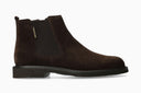 Goodyear Welt / Norvegien MURRAY marrons nubuck
