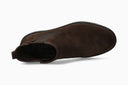 Goodyear Welt / Norvegien MURRAY marrons nubuck